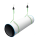 LUMii Rope Ratchet bis 65 kg, 2 Stk je Pckg light hanger