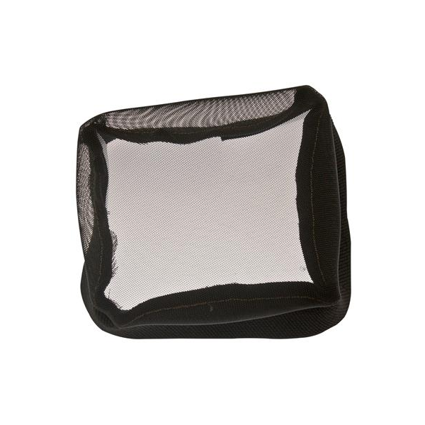 RAM Bug Barrier, 150mm, 4 Velcro Klettstreifen