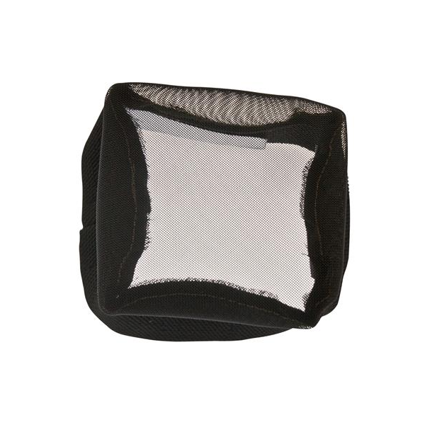 RAM Bug Barrier, 125mm, 4 Velcro Klettstreifen