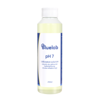 bluelab pH 7.0, pH-Eichlösung, 250 ml, 6 St je Kt