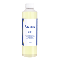 bluelab pH 7.0, pH-Eichlösung, 500 ml, 6 St je Kt