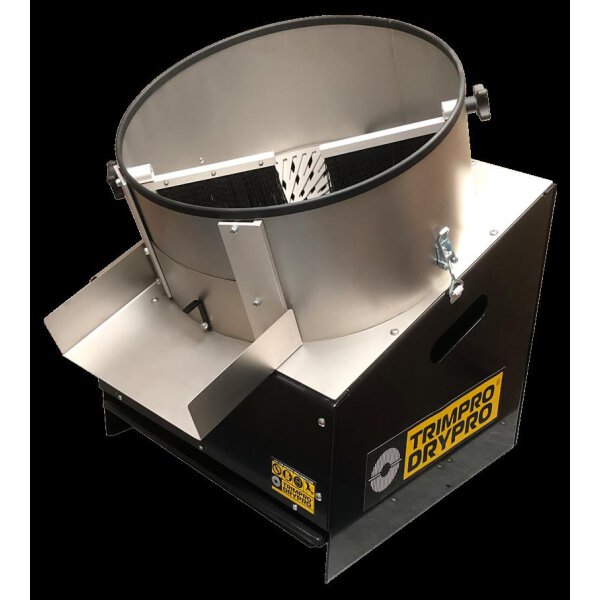 Trimpro Drypro Erntemaschine, für trockenes Trimmen, 5,44kg/h