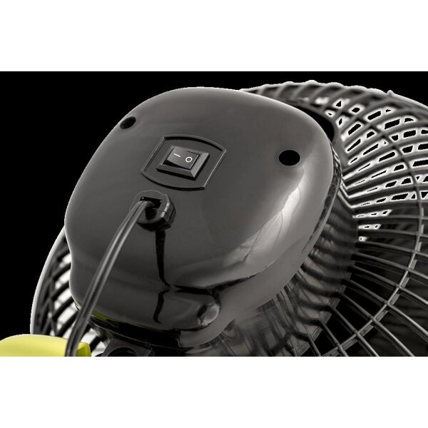 Garden HighPro Clip ProFan | Ø 15cm | 5W