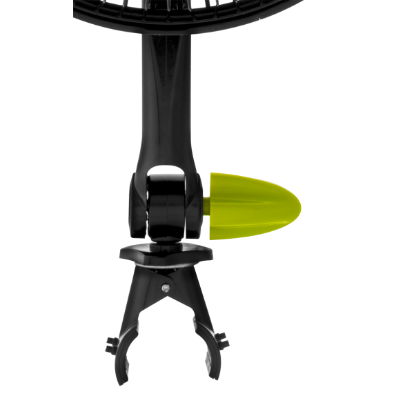 Garden HighPro Clip ProFan | Ø 15cm | 5W