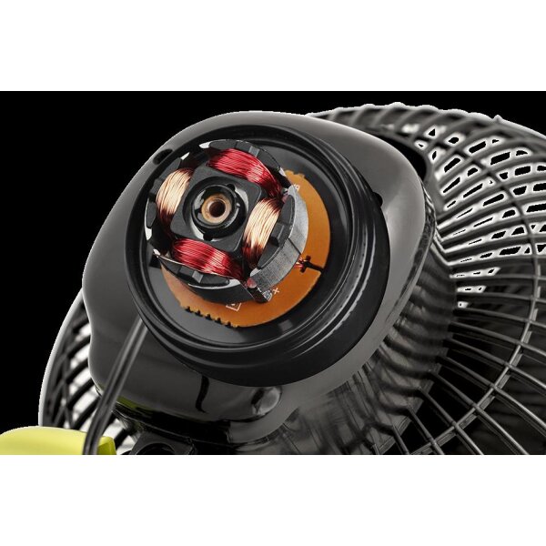 Garden HighPro Clip ProFan | Ø 20cm | 12W