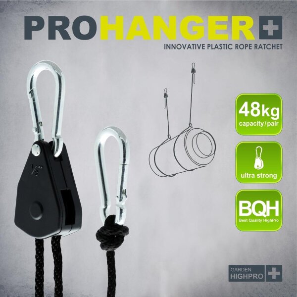 Garden HighPro Prohanger | 2 Stk.