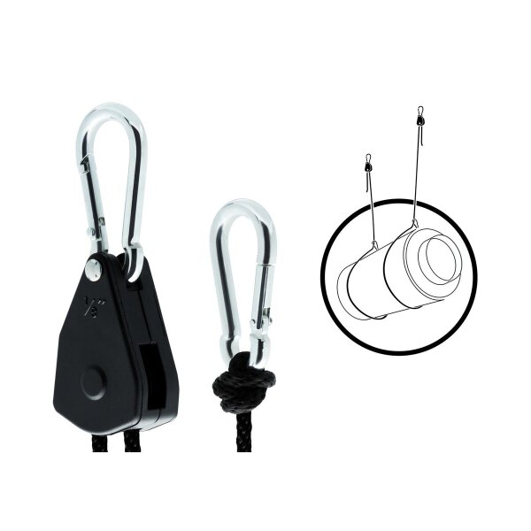 Garden HighPro Prohanger | 2 Stk.