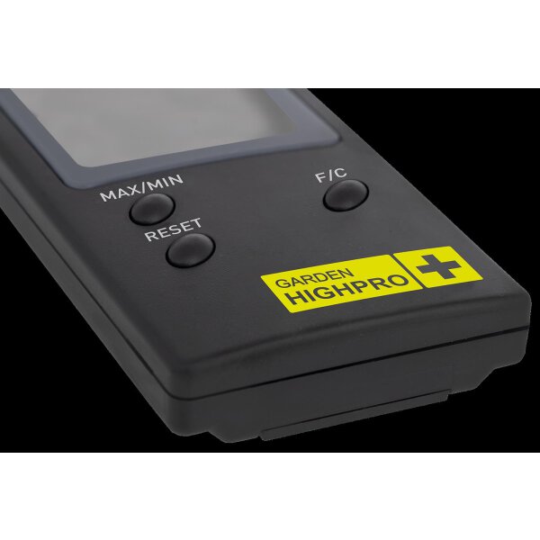 Garden HighPro Basic | Thermometer + Hygrometer