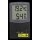 Garden HighPro Medium | Thermometer + Hygrometer | 2 Messpunkte