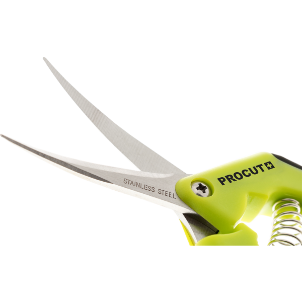 Garden HighPro ProCut | Curved