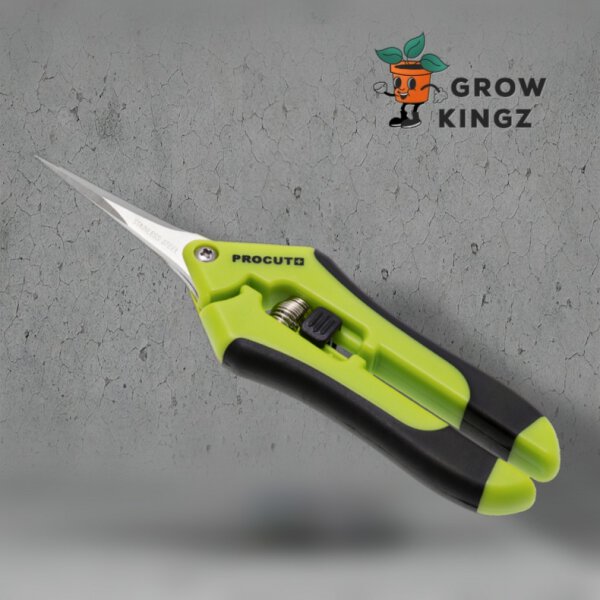 GHP ProCut Schere mit gerader Klinge