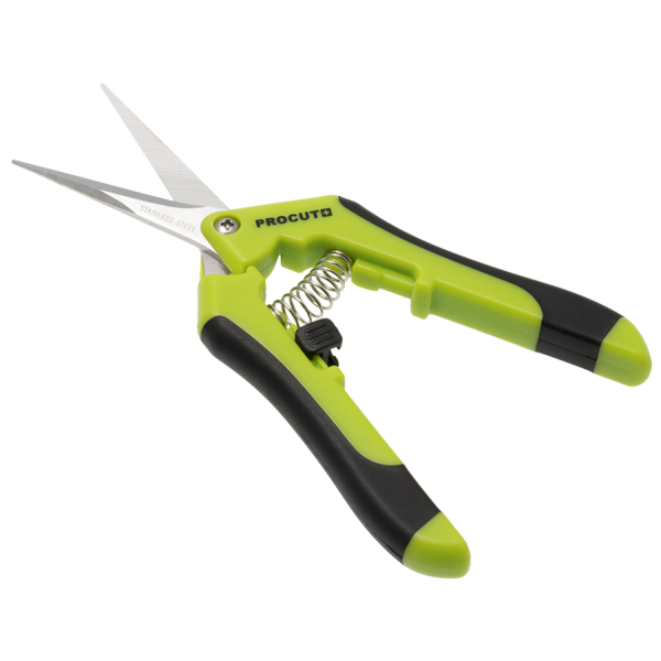 GHP ProCut Schere mit gerader Klinge