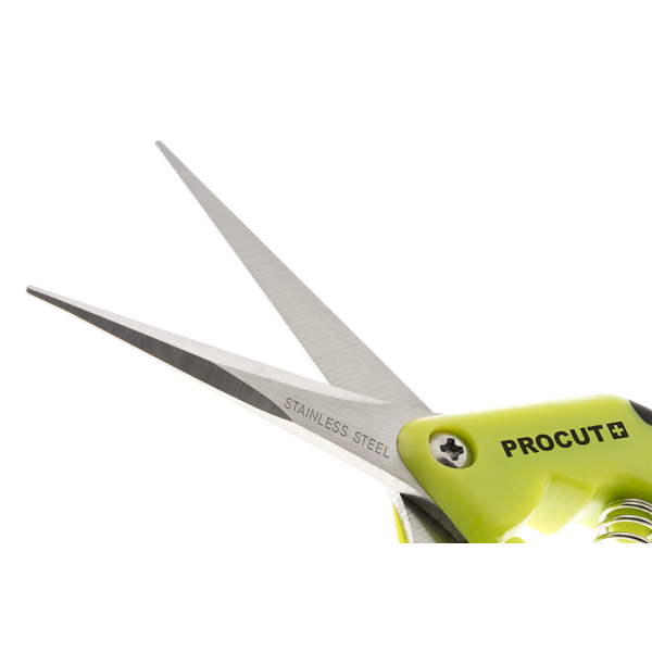 GHP ProCut Schere mit gerader Klinge