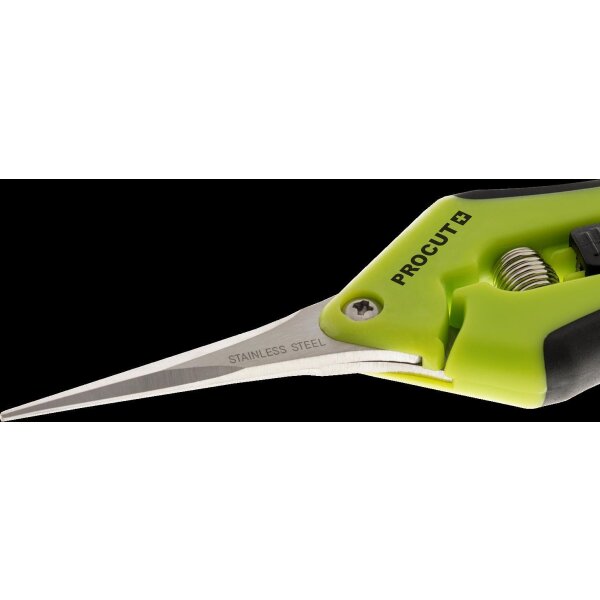 GHP ProCut Schere mit gerader Klinge