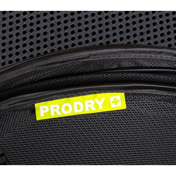 Garden HighPro ProDry | Trockennetz Rund | Ø 95cm | 6 Lagen | Höhe Max. 190cm