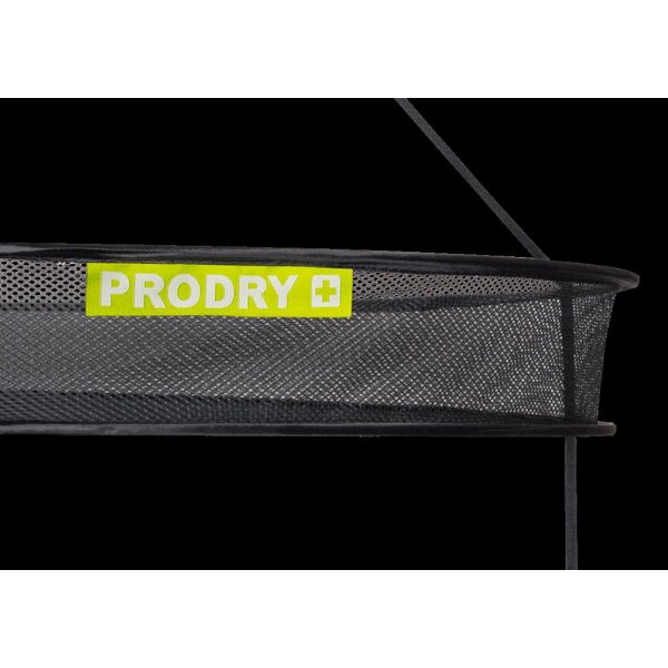 Garden HighPro ProDry | Trockennetz Rund | Ø 75cm | 6 Lagen | Höhe Max. 190cm