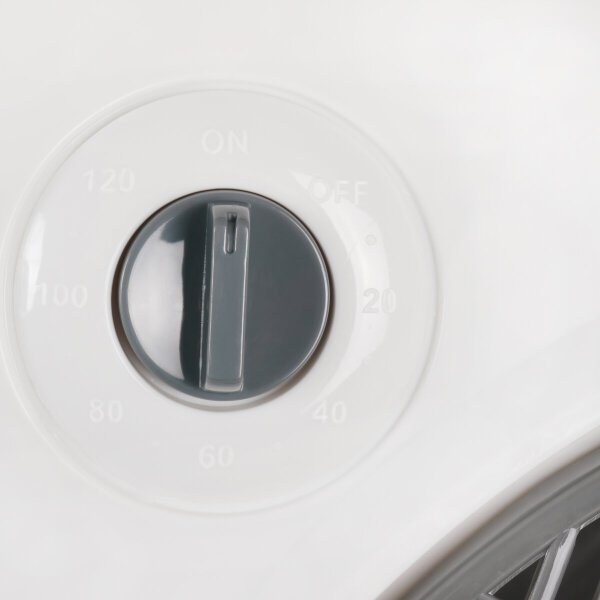 MaxiFan Boxventilator, 30cm, 50W