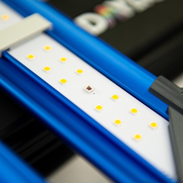Maxibright Daylight LED 200 W