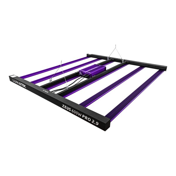 Lumatek Zeus | 600W | Pro | 2,9