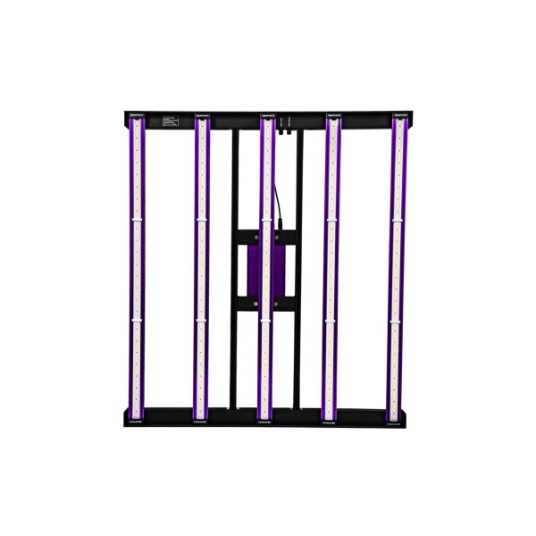 Lumatek Zeus 465W PRO LED 2.9 µmol/J