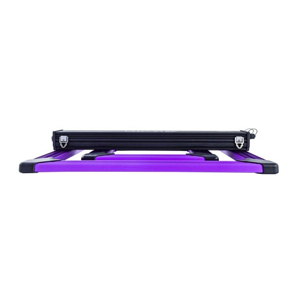Lumatek ATS  200W Pro 2,5 Vollspektrum LED Growlampe Blüte und Wachstum