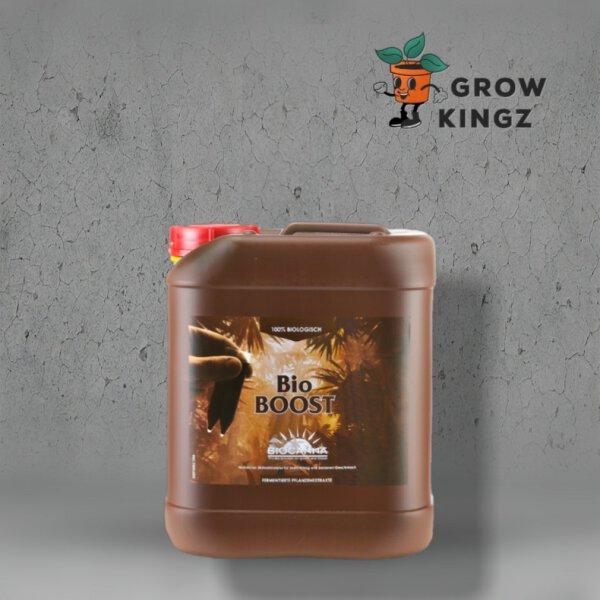 Canna Bio Boost | 10l