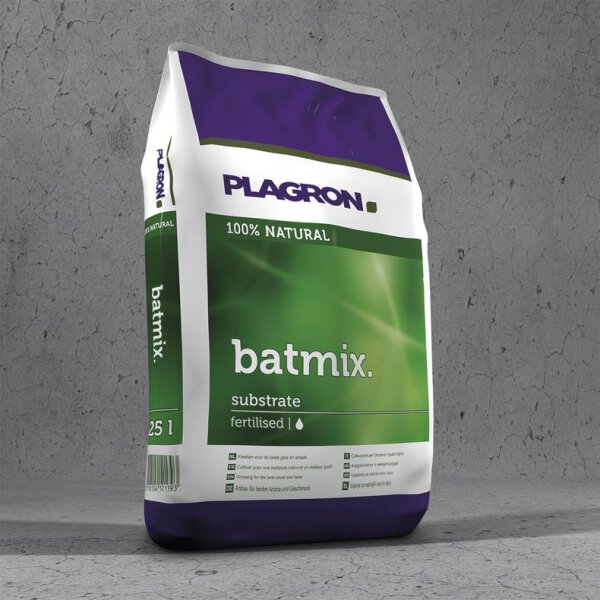 Plagron Batmix | 25l