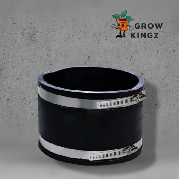 Homebox 100x100x220 cm Growbox Set LED Lumatek ATS 300W Pro