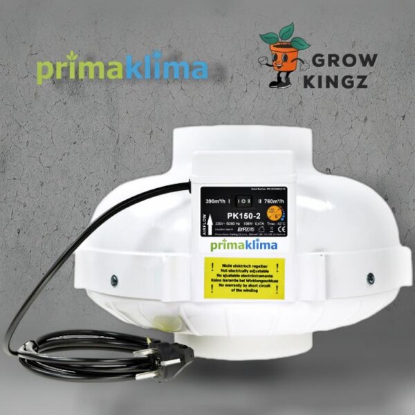 Homebox 100x100x220 cm Growbox Set LED Lumatek ATS 300W Pro