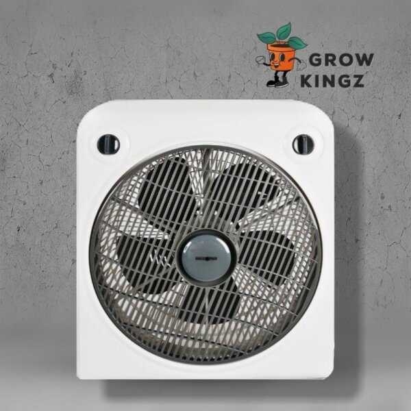 Homebox 100x100x220 cm Growbox Set LED Lumatek ATS 300W Pro