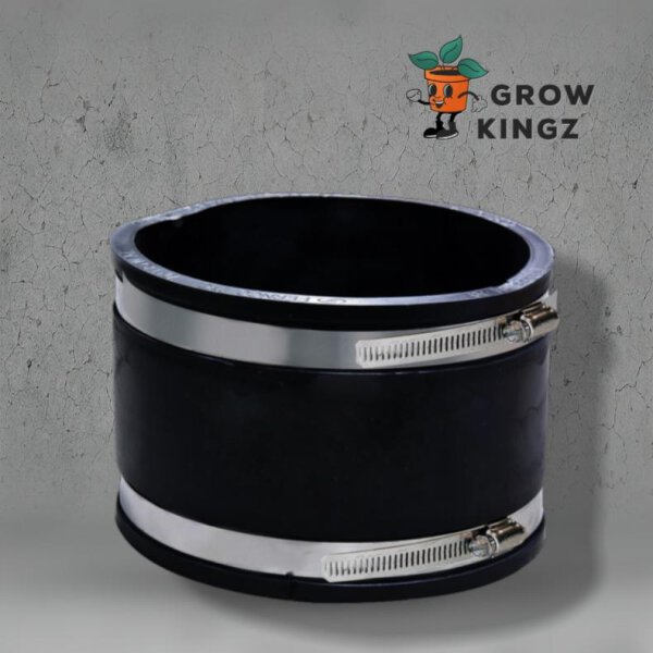 Homebox 120x120x220 cm Growbox Set LED Lumatek Zeus 465W PRO 2.9