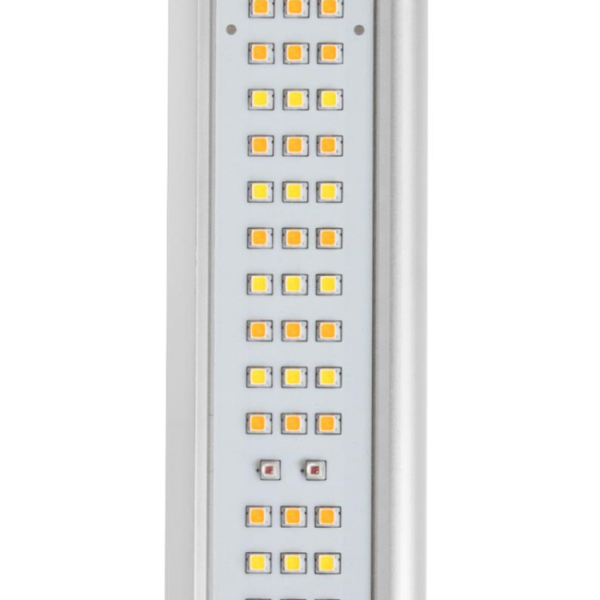 LUMii Black LED-Leuchte 720 W Set mit LUMii Black Vorschaltgerät