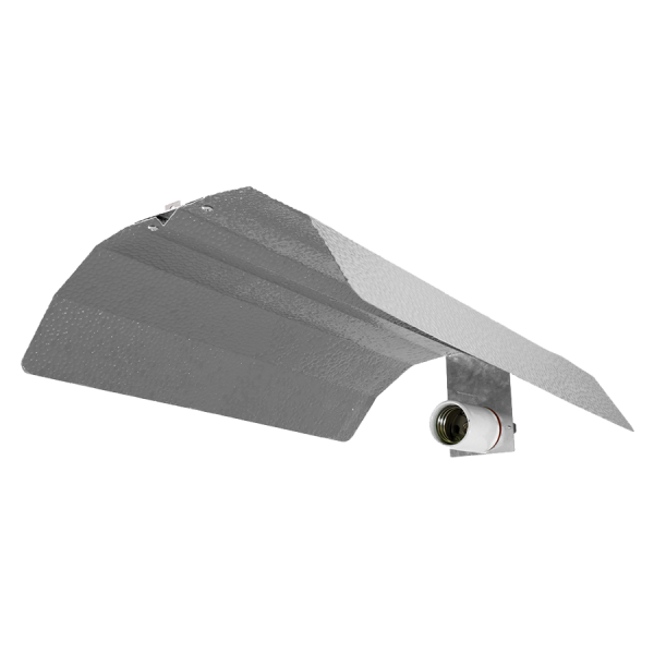 LUMii Black 600W HPS Set