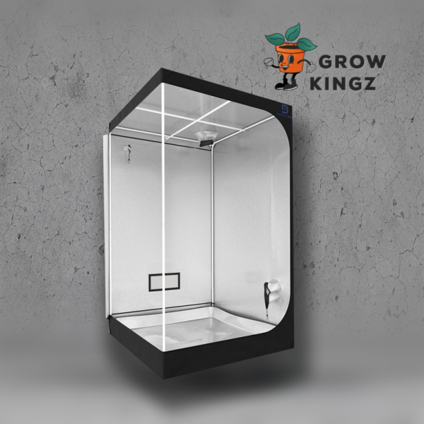 DiamondBox DryBox Set SL120 120x120x200 inkl. 2x Trockennetz