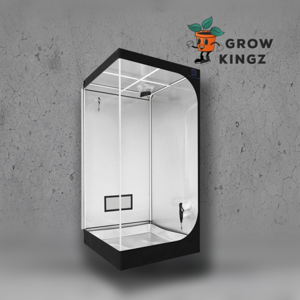 DiamondBox DryBox Set SL80 80x80x180