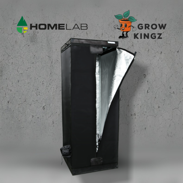 Homebox DryBox Set HomeLab 60 60x60x160