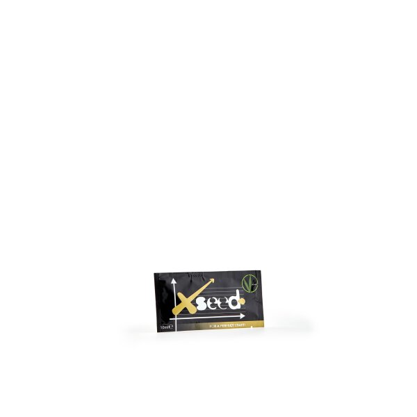 BAC Organic X-Seed 10 ml