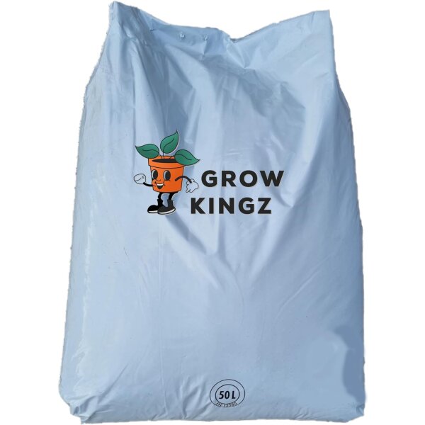 growkingz 2x50L Lightmix