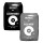 Biobizz Lightmix 50L + Biobizz Allmix 50L im Set