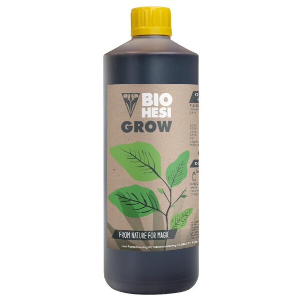 Hesi Bio Grow 1L