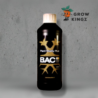 BAC Plant Vitality Plus 500ml
