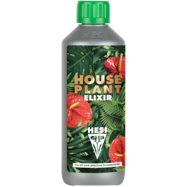 Hesi Houseplant Elixir 0,5L