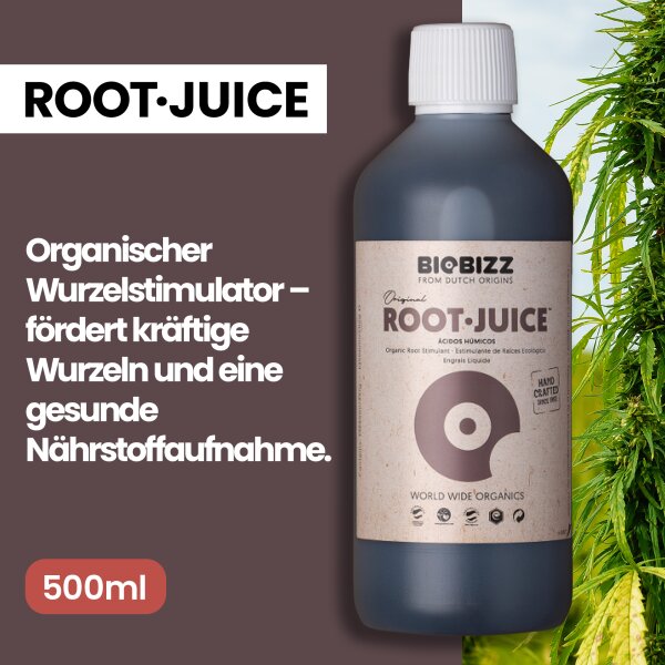Biobizz Allpack Indoor 500ml