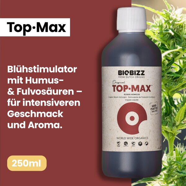 Biobizz Allpack Outdoor 250ml