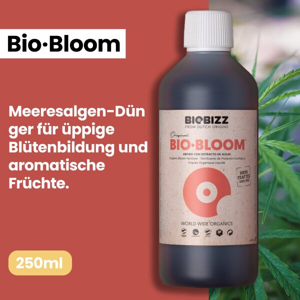Biobizz Allpack Outdoor 250ml