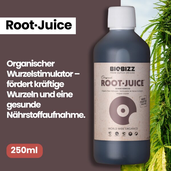 Biobizz Allpack Outdoor 250ml