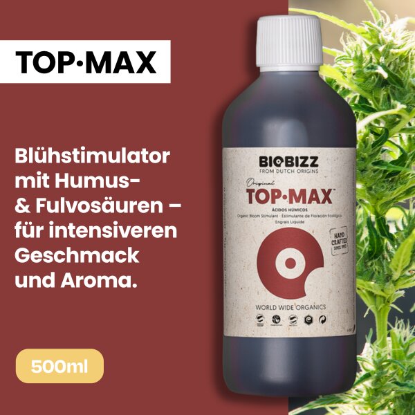 Biobizz Allpack Outdoor 500ml