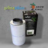Prima Klima ECO Edition Carbon Filter 1300m³/h 250mm...