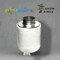 Prima Klima Aktivkohlefilter | opt. 360 mü/h - max....