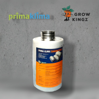 Prima Klima Aktivkohlefilter Industrie 880 m³/h-...